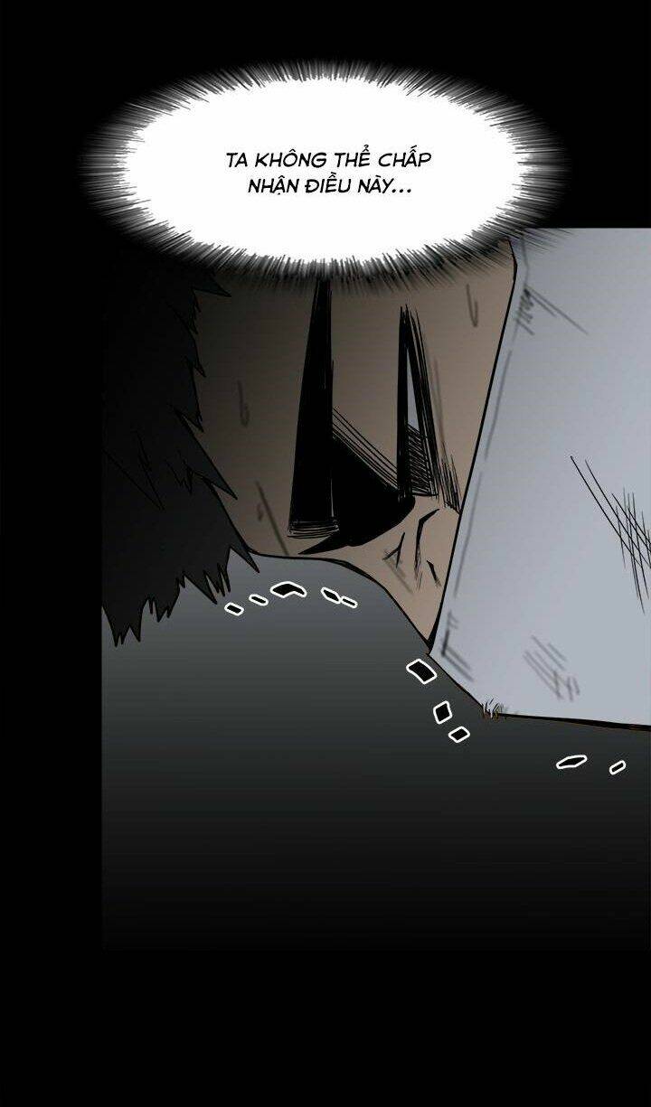 Kẻ Phản Diện Chapter 33 - Trang 2