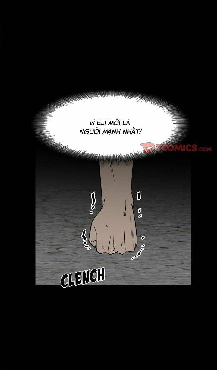 Kẻ Phản Diện Chapter 33 - Trang 2