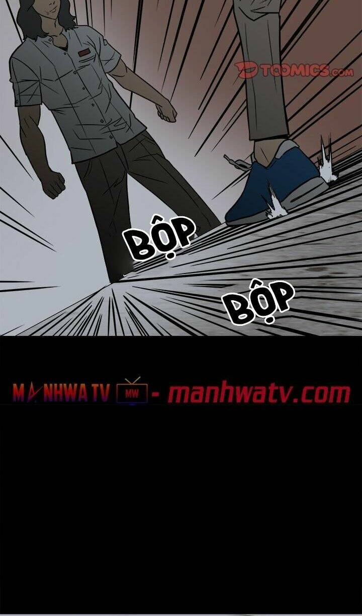 Kẻ Phản Diện Chapter 33 - Trang 2