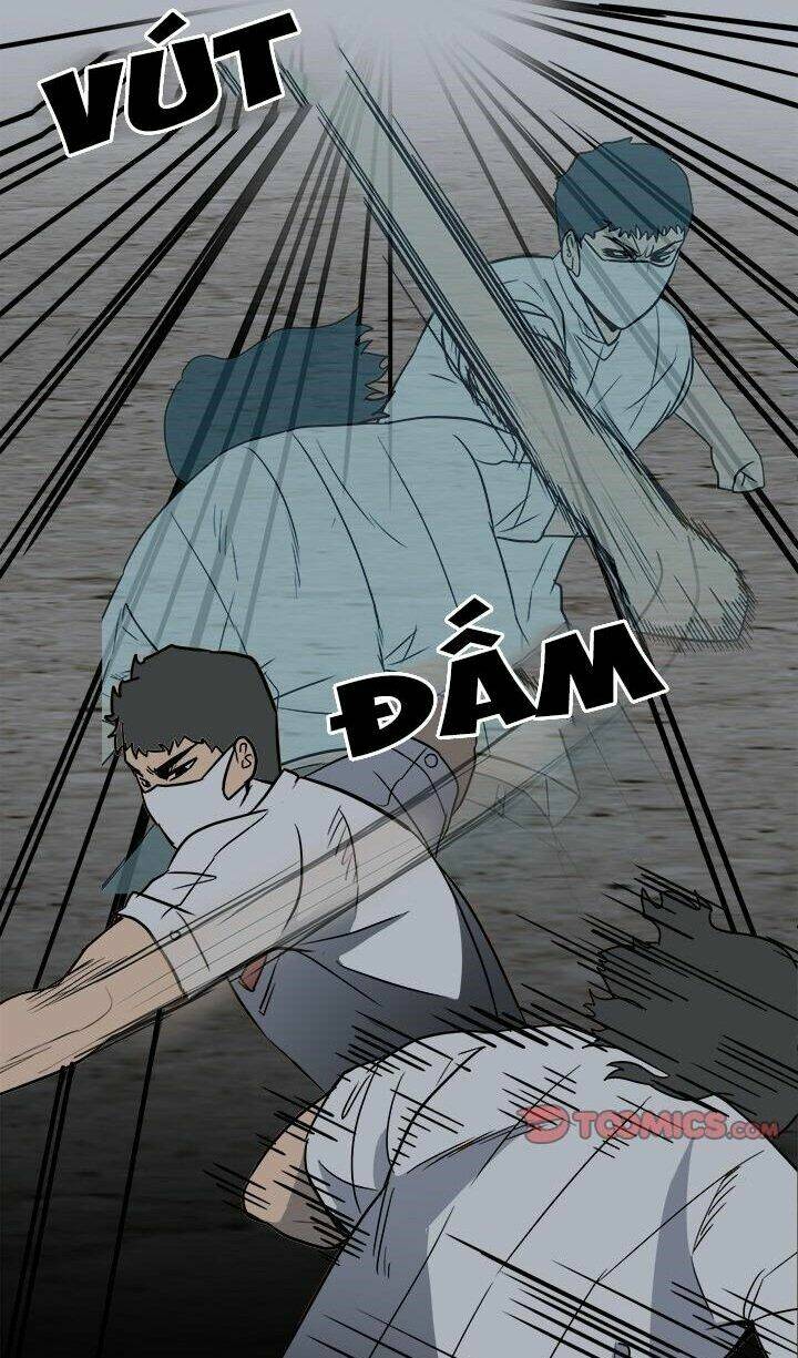 Kẻ Phản Diện Chapter 33 - Trang 2