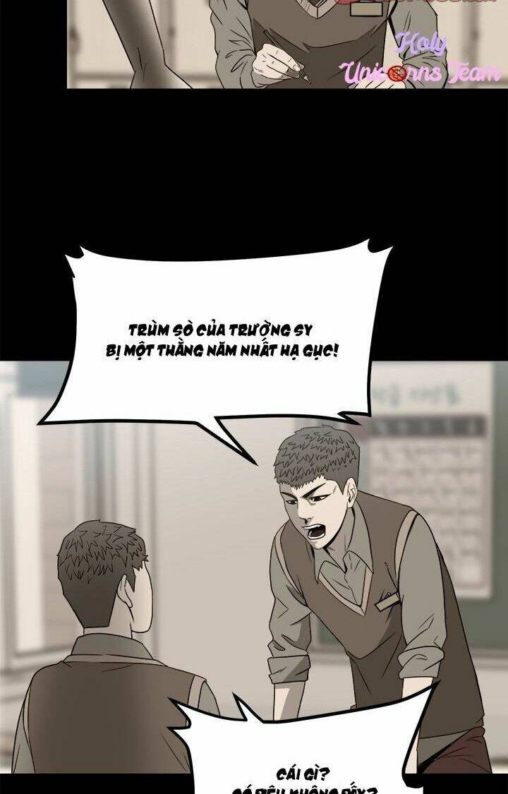 Kẻ Phản Diện Chapter 33 - Trang 2