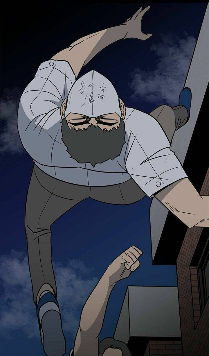 Kẻ Phản Diện Chapter 33 - Trang 2