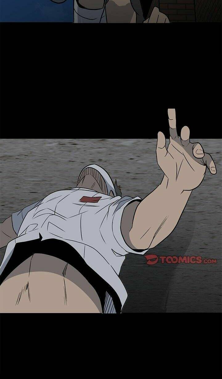 Kẻ Phản Diện Chapter 33 - Trang 2