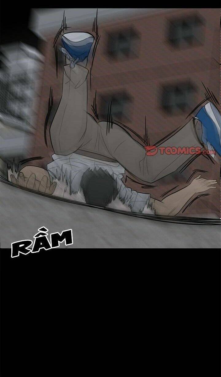 Kẻ Phản Diện Chapter 33 - Trang 2