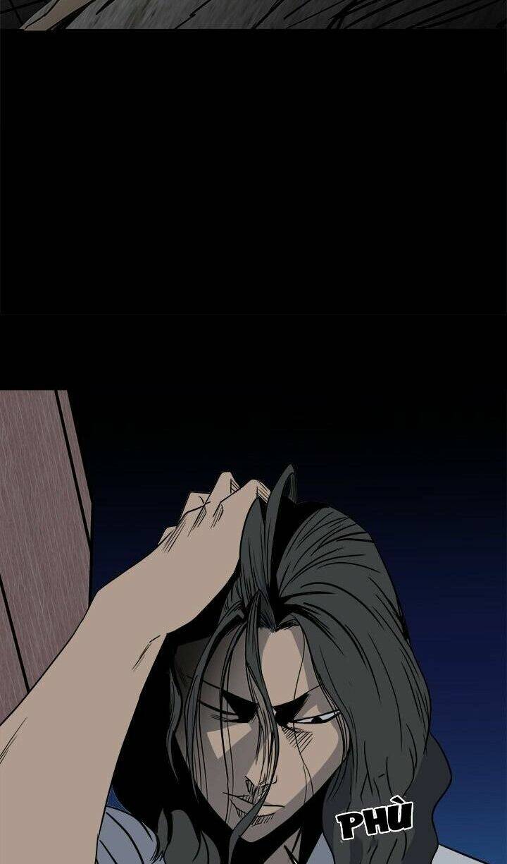 Kẻ Phản Diện Chapter 33 - Trang 2