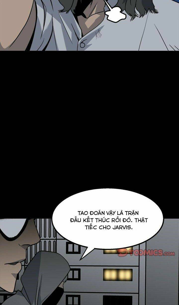 Kẻ Phản Diện Chapter 33 - Trang 2