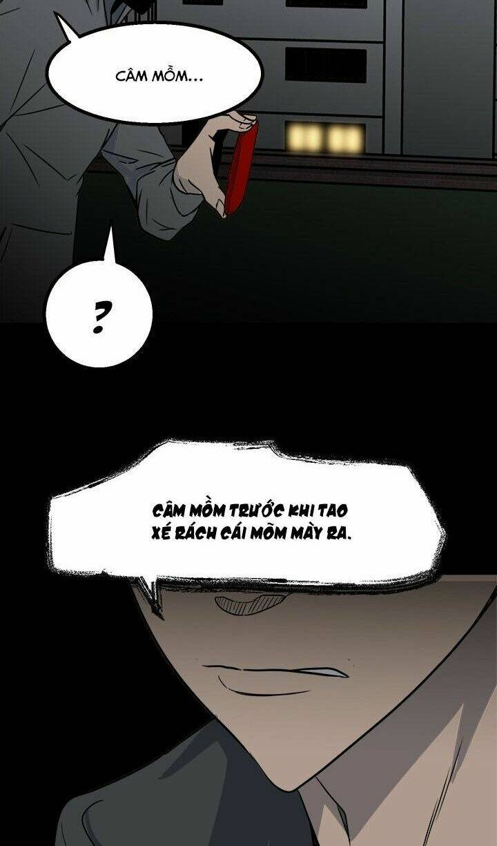 Kẻ Phản Diện Chapter 33 - Trang 2
