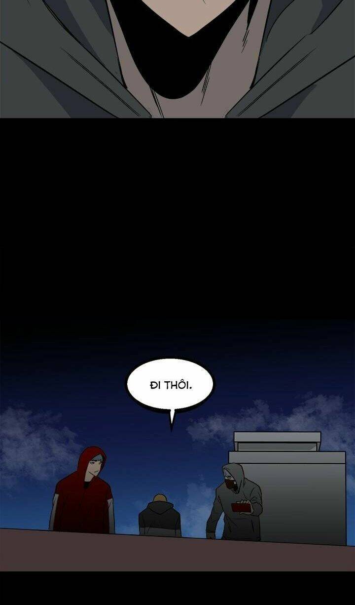 Kẻ Phản Diện Chapter 33 - Trang 2