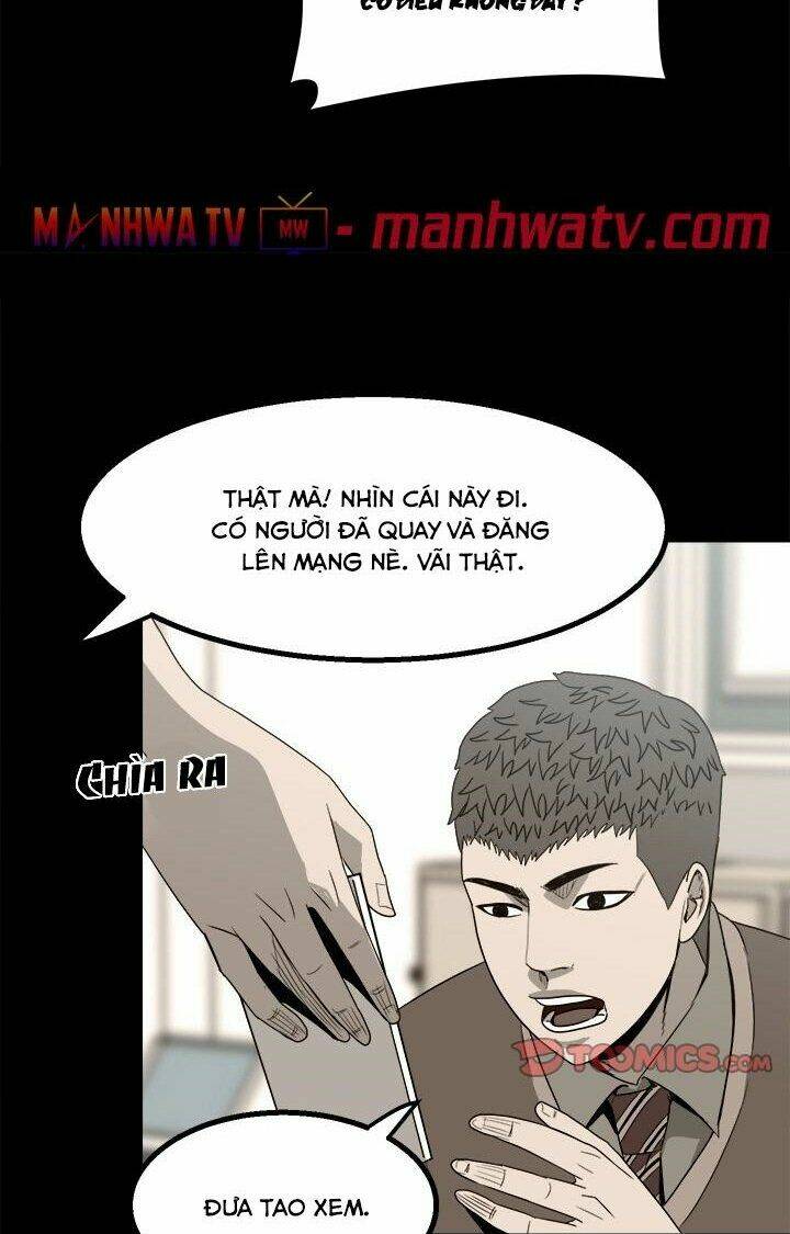 Kẻ Phản Diện Chapter 33 - Trang 2