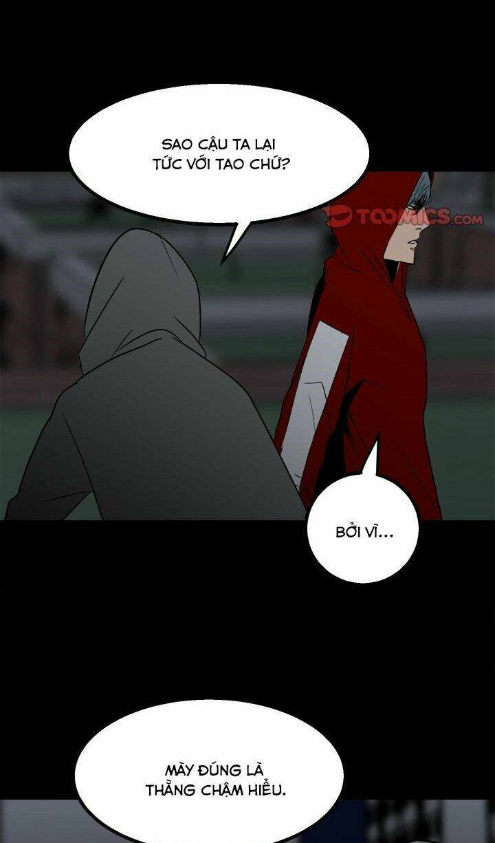 Kẻ Phản Diện Chapter 33 - Trang 2