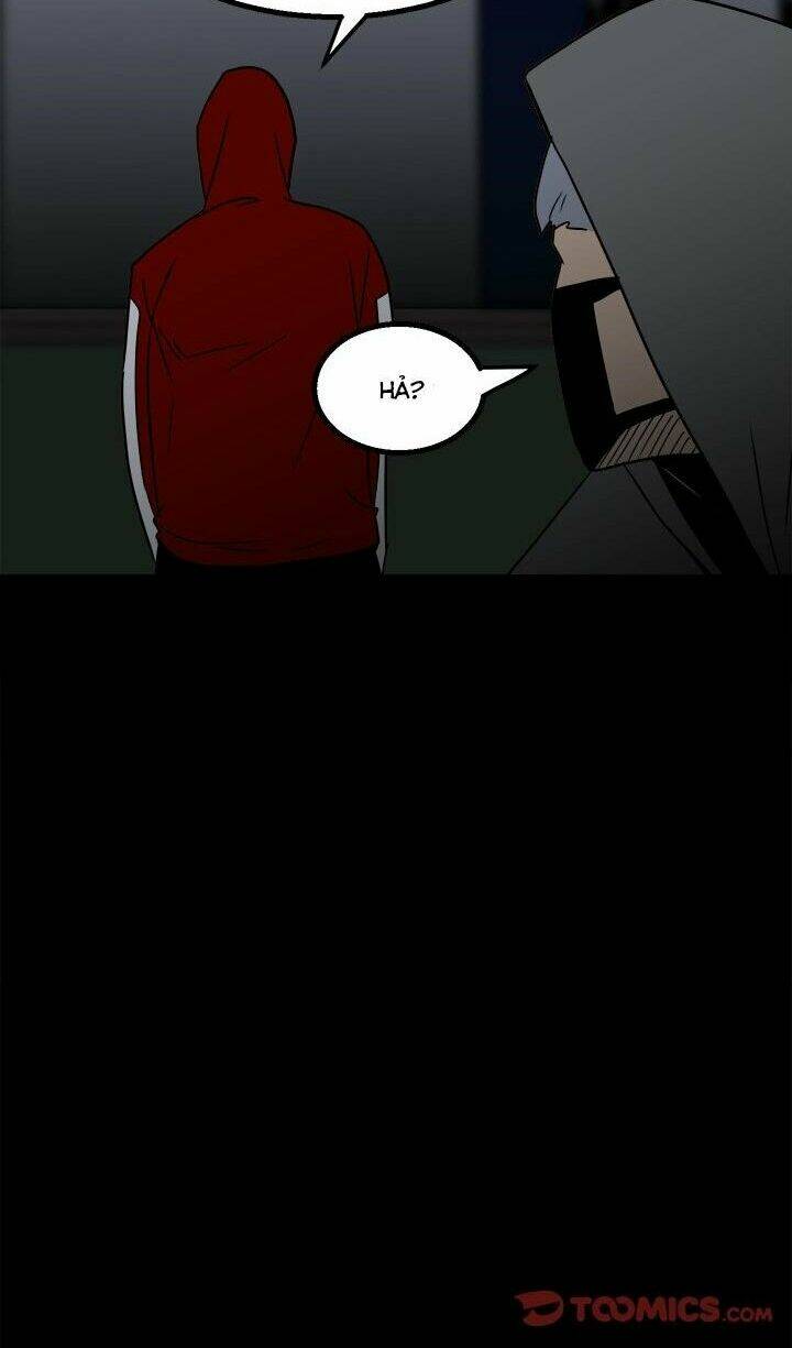 Kẻ Phản Diện Chapter 33 - Trang 2