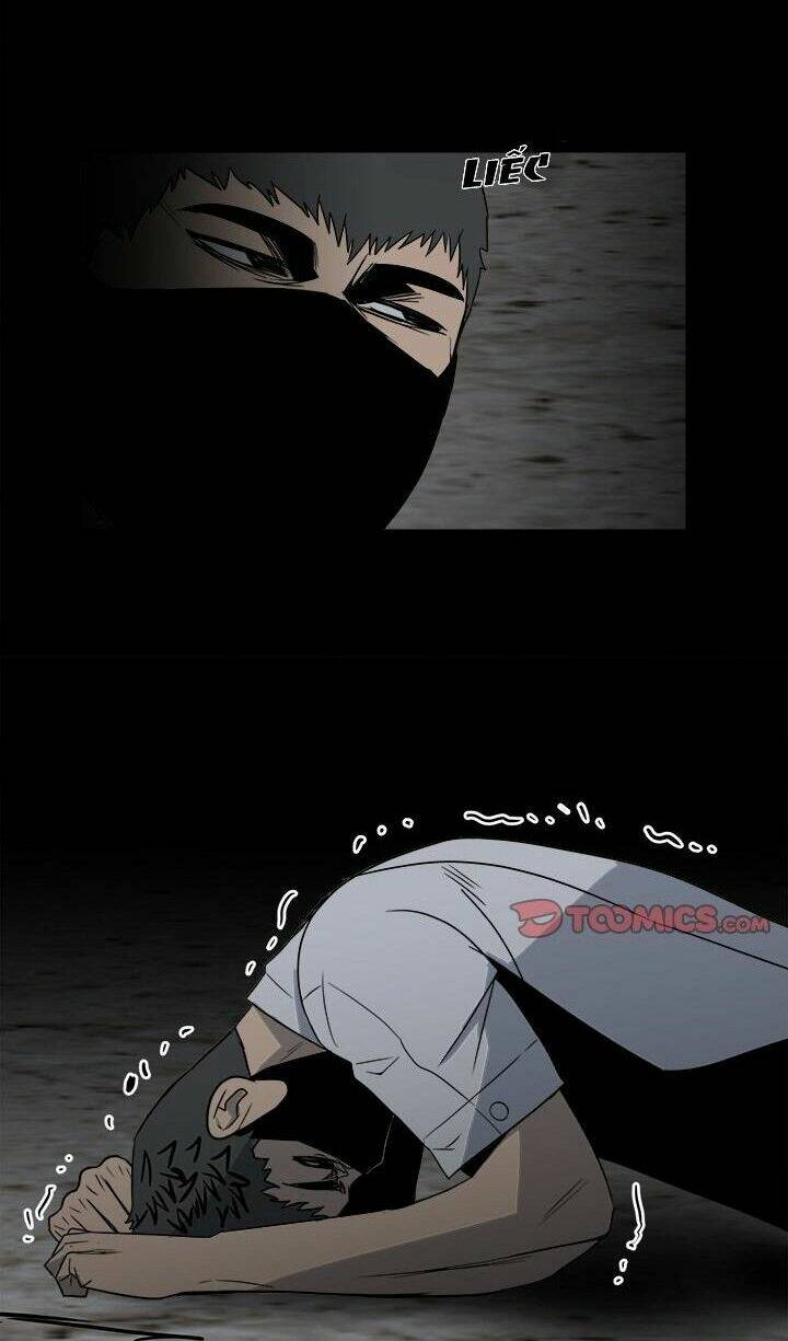 Kẻ Phản Diện Chapter 33 - Trang 2