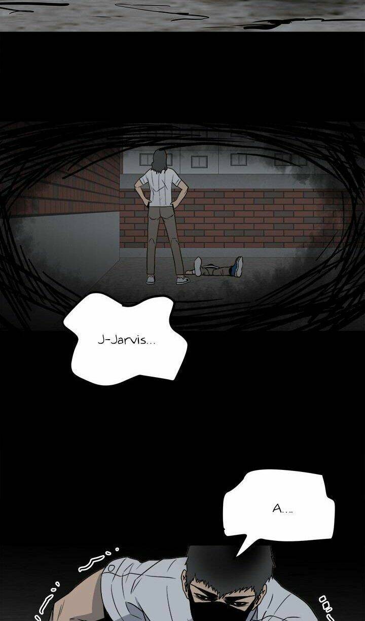 Kẻ Phản Diện Chapter 33 - Trang 2