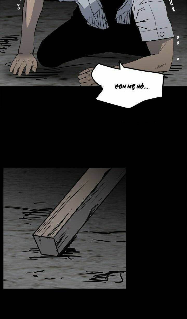 Kẻ Phản Diện Chapter 33 - Trang 2