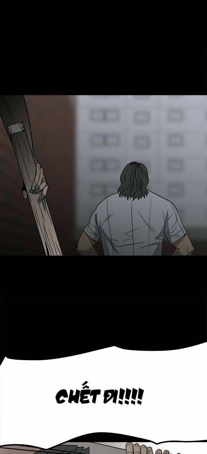Kẻ Phản Diện Chapter 33 - Trang 2