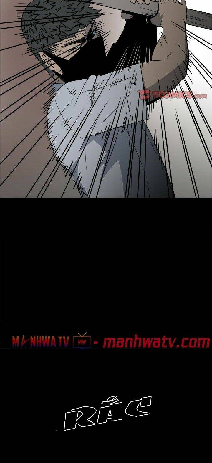 Kẻ Phản Diện Chapter 33 - Trang 2