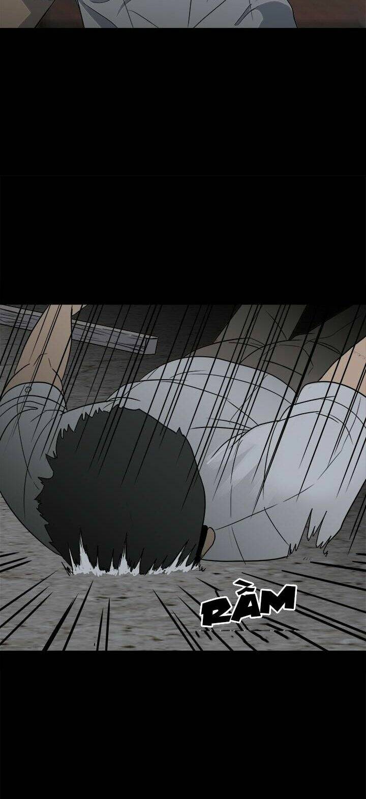 Kẻ Phản Diện Chapter 33 - Trang 2