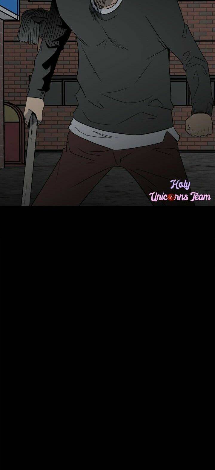 Kẻ Phản Diện Chapter 33 - Trang 2