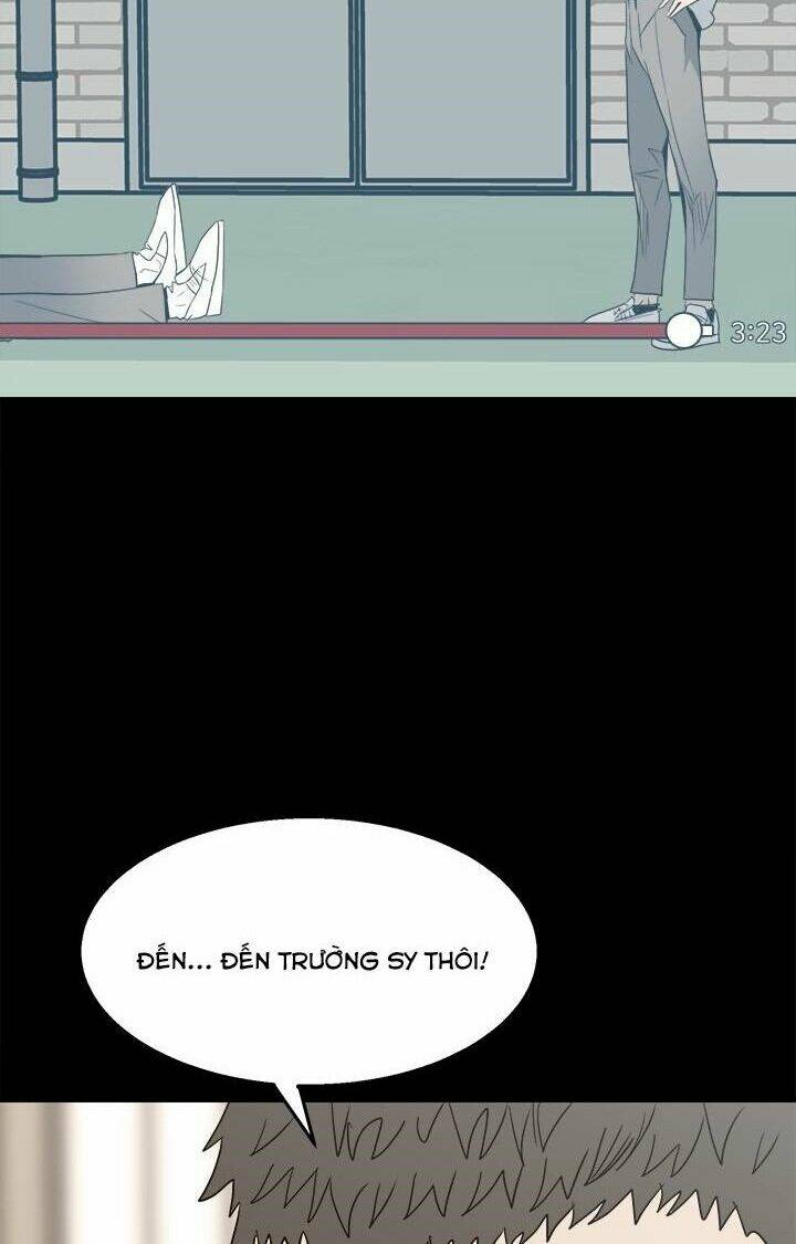 Kẻ Phản Diện Chapter 33 - Trang 2