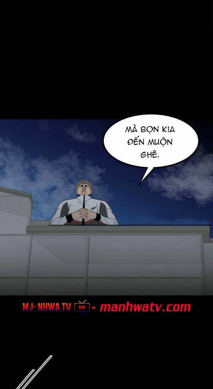 Kẻ Phản Diện Chapter 34 - Trang 2