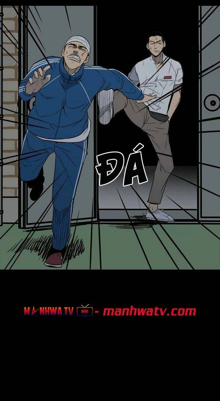 Kẻ Phản Diện Chapter 34 - Trang 2