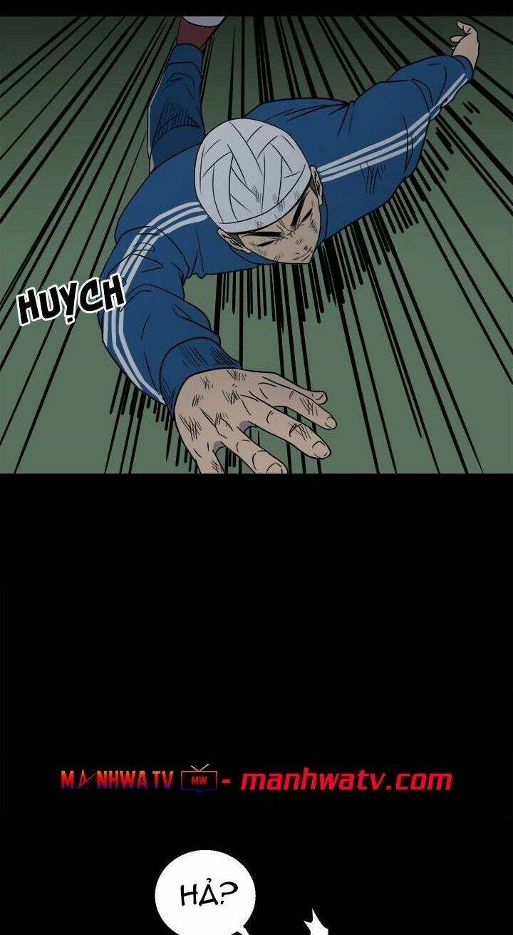 Kẻ Phản Diện Chapter 34 - Trang 2