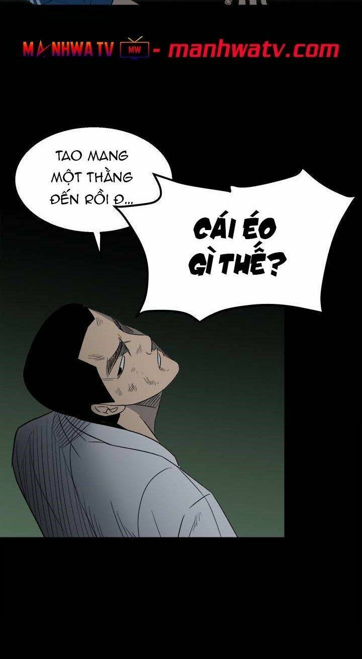 Kẻ Phản Diện Chapter 34 - Trang 2