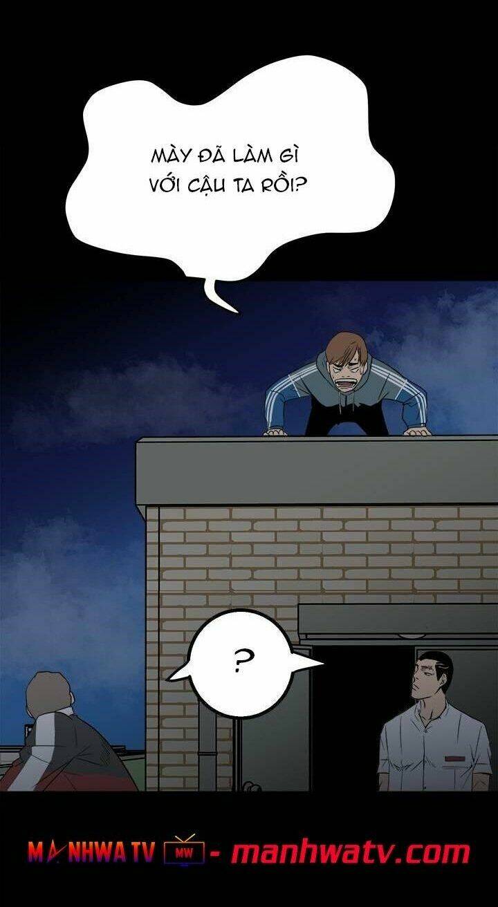 Kẻ Phản Diện Chapter 34 - Trang 2