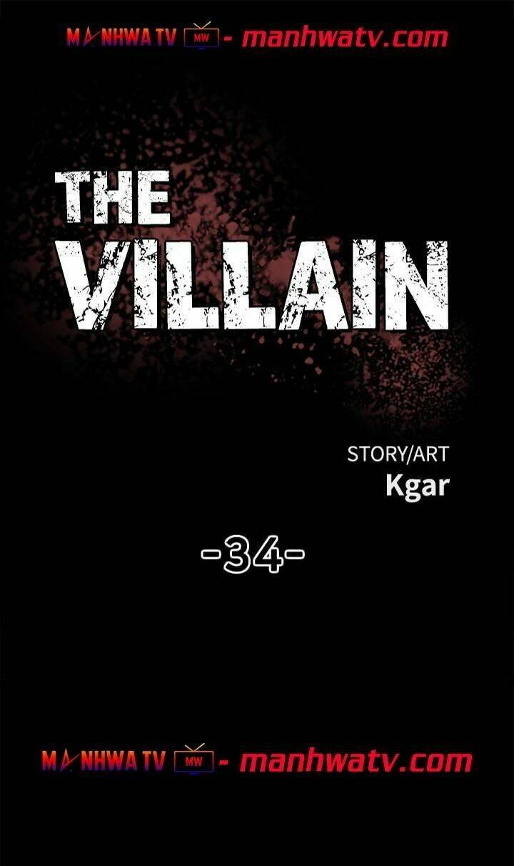 Kẻ Phản Diện Chapter 34 - Trang 2