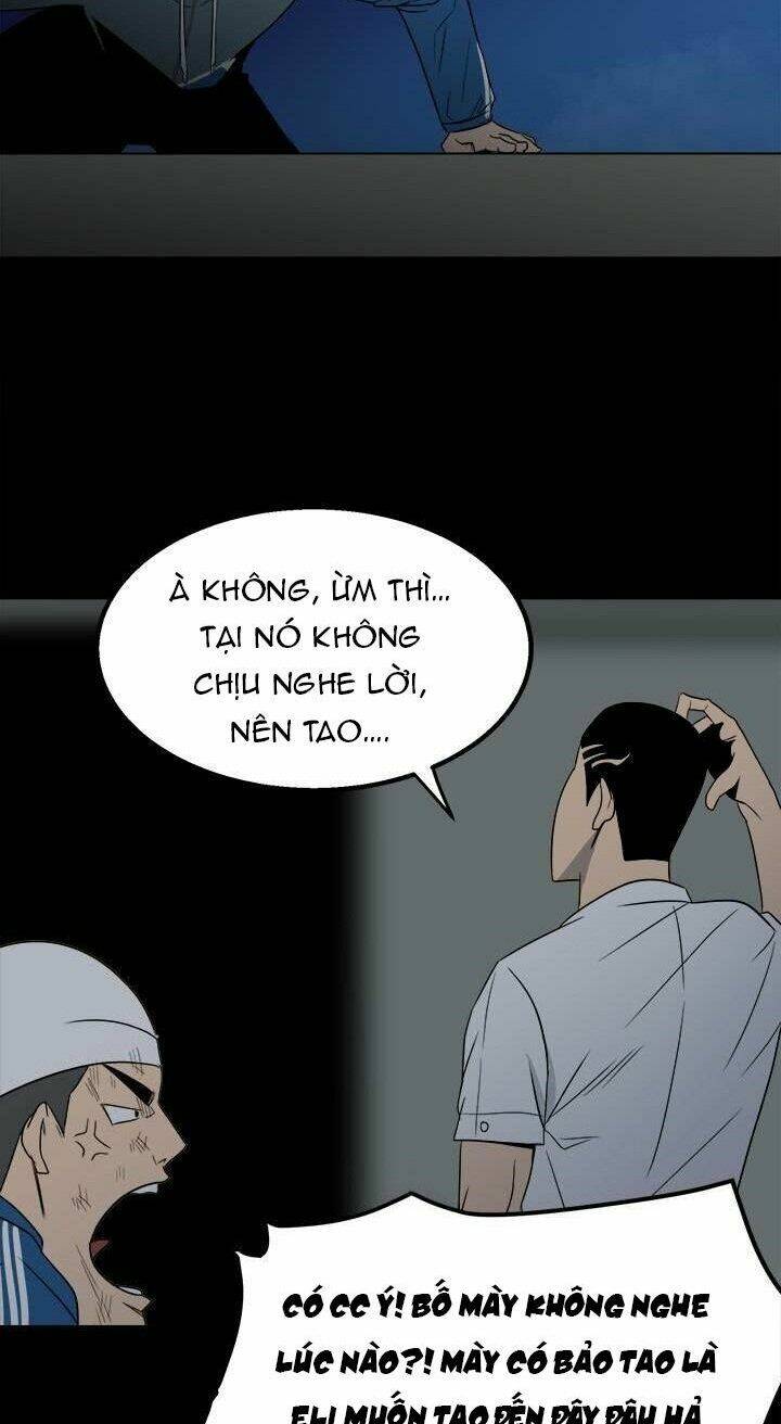 Kẻ Phản Diện Chapter 34 - Trang 2