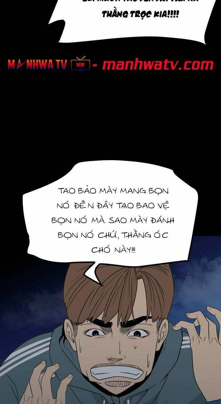 Kẻ Phản Diện Chapter 34 - Trang 2