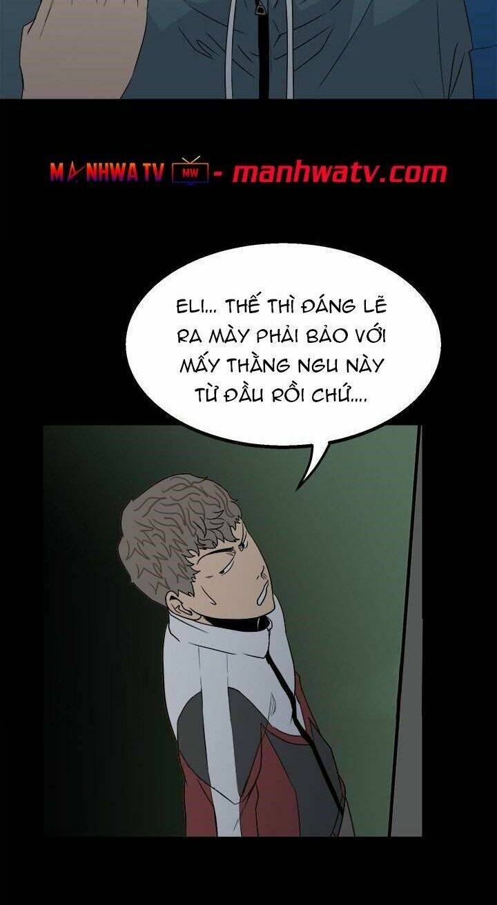 Kẻ Phản Diện Chapter 34 - Trang 2