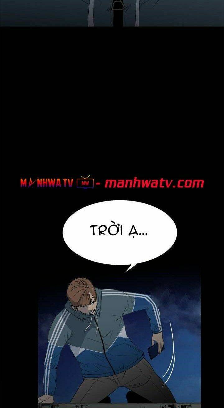 Kẻ Phản Diện Chapter 34 - Trang 2