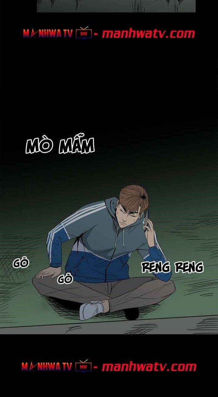 Kẻ Phản Diện Chapter 34 - Trang 2