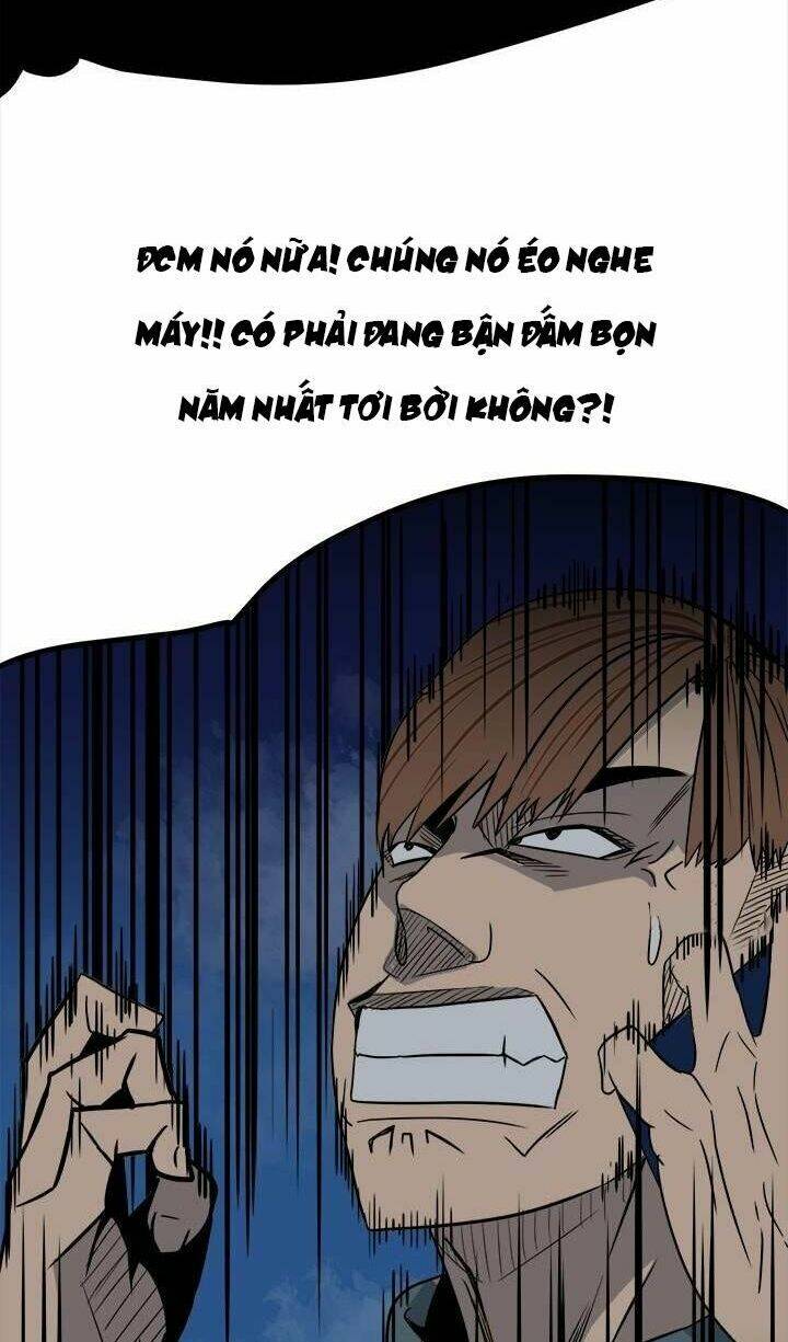 Kẻ Phản Diện Chapter 34 - Trang 2