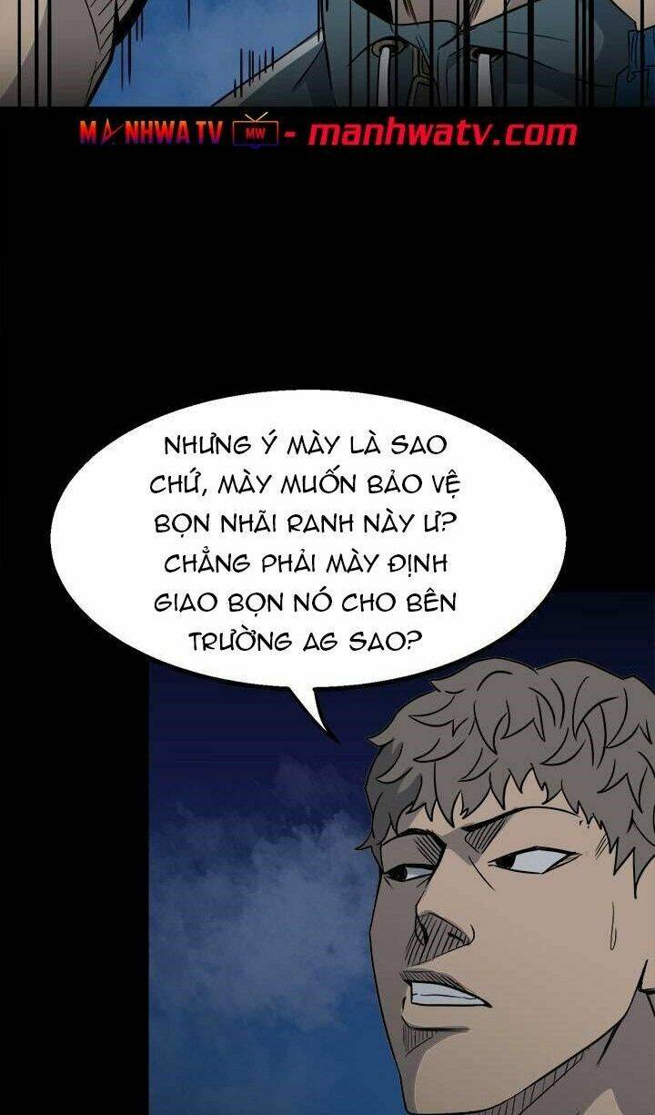 Kẻ Phản Diện Chapter 34 - Trang 2