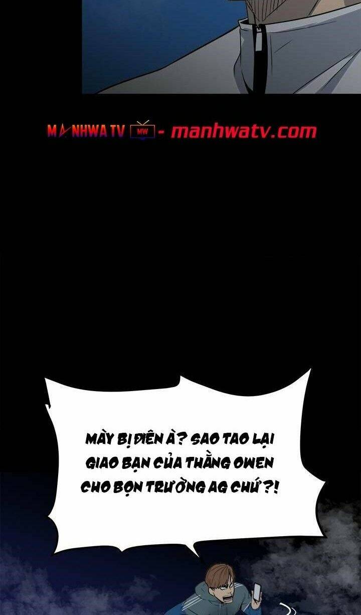 Kẻ Phản Diện Chapter 34 - Trang 2