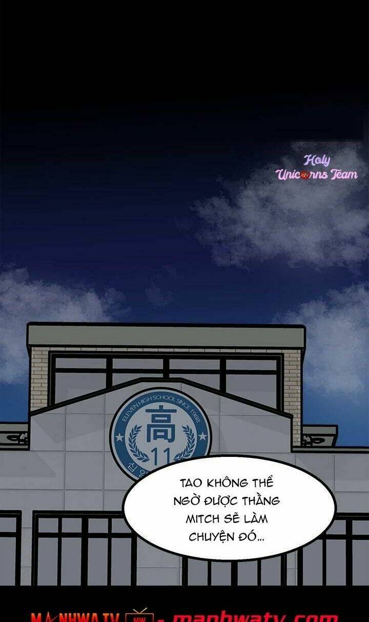 Kẻ Phản Diện Chapter 34 - Trang 2