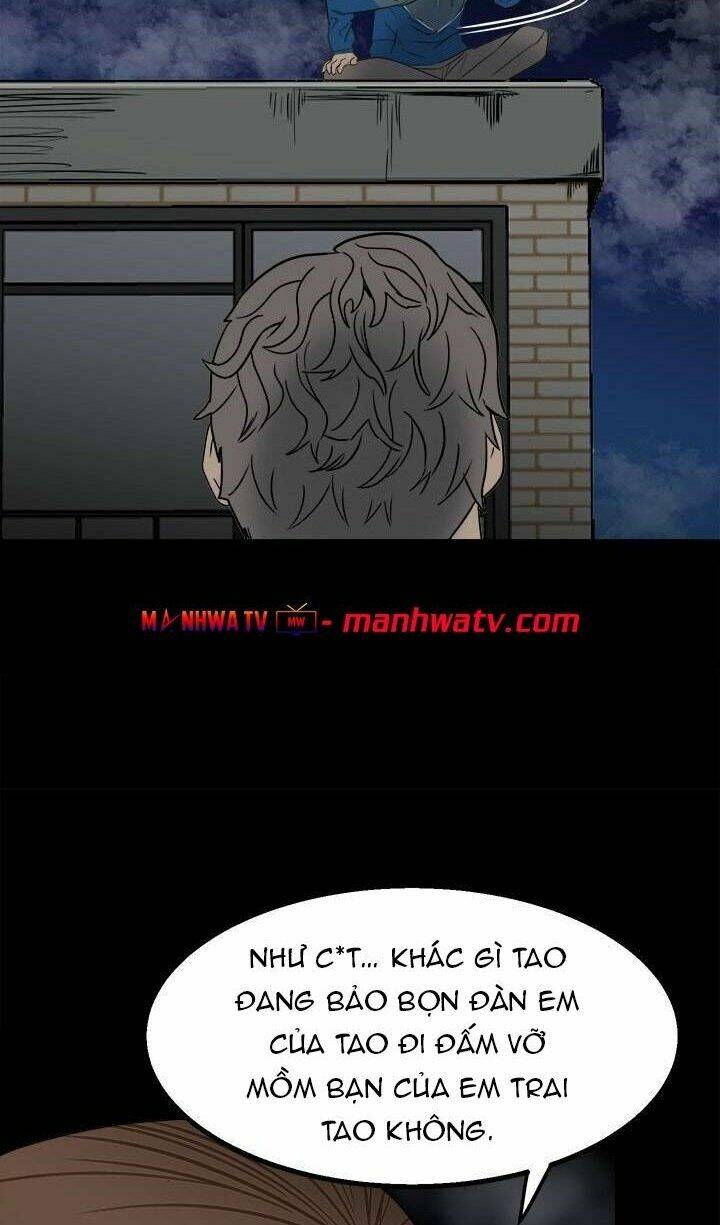 Kẻ Phản Diện Chapter 34 - Trang 2