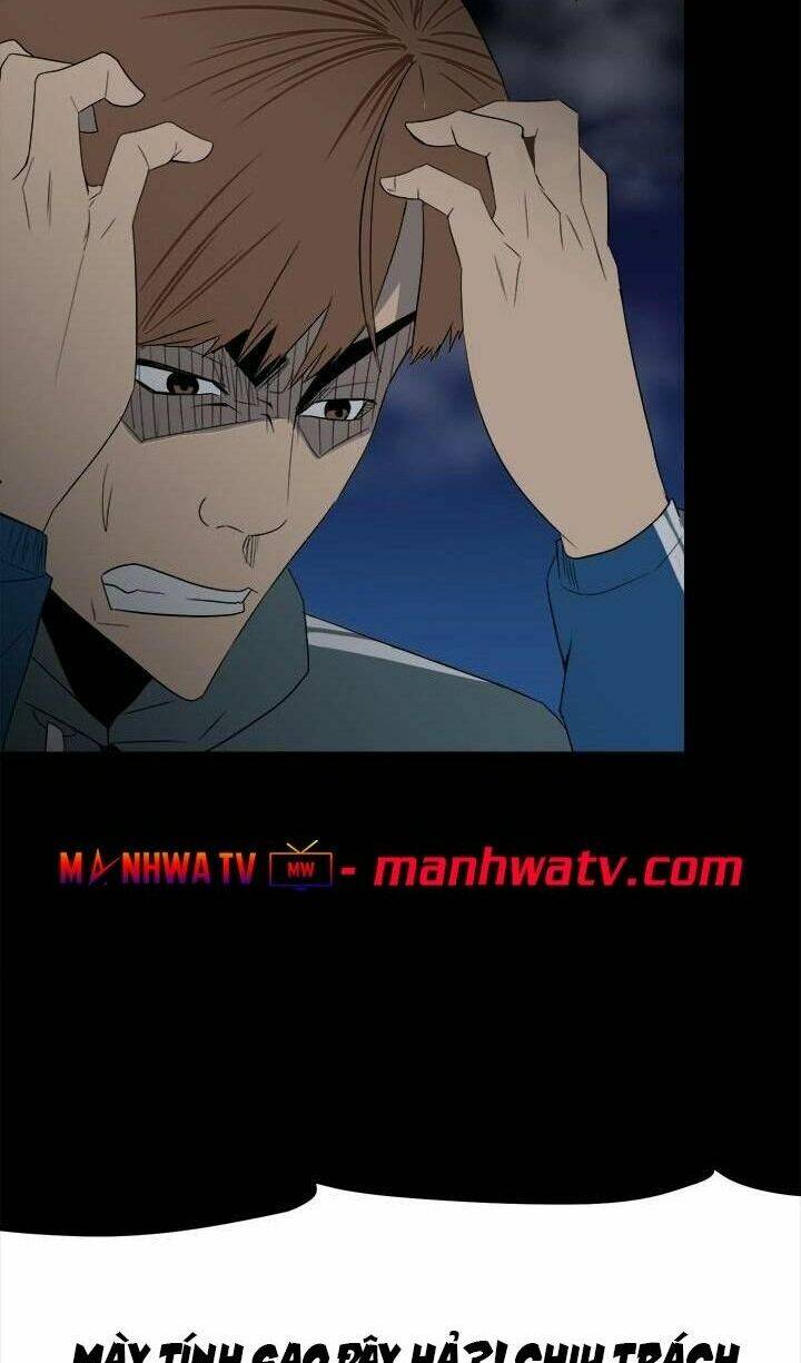 Kẻ Phản Diện Chapter 34 - Trang 2