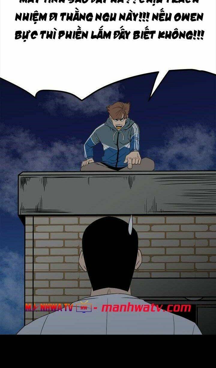 Kẻ Phản Diện Chapter 34 - Trang 2