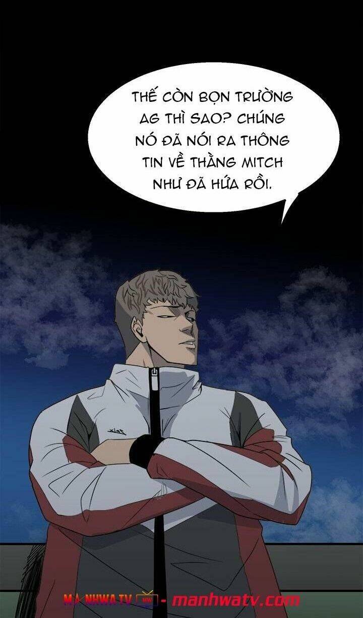 Kẻ Phản Diện Chapter 34 - Trang 2