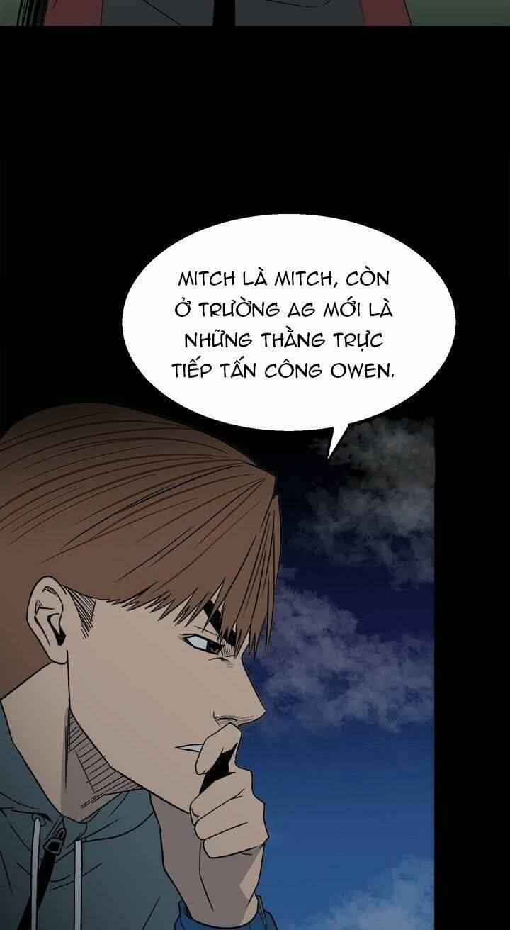 Kẻ Phản Diện Chapter 34 - Trang 2