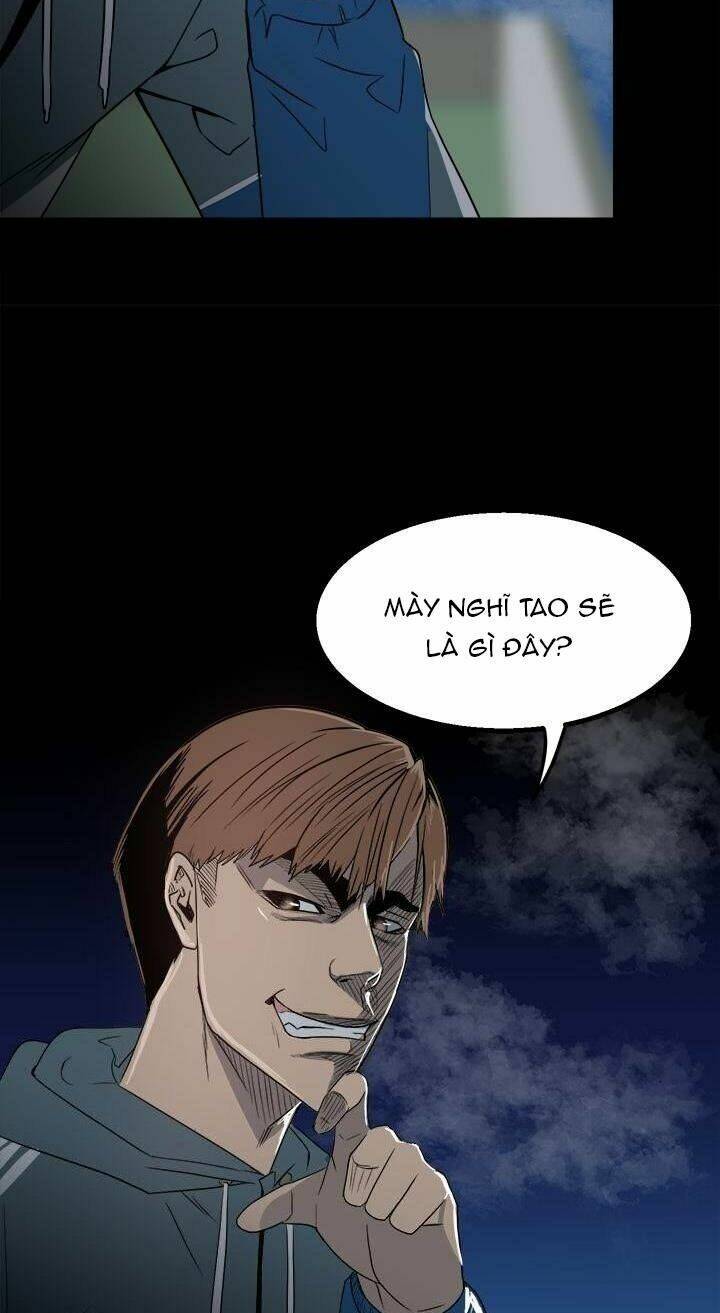 Kẻ Phản Diện Chapter 34 - Trang 2