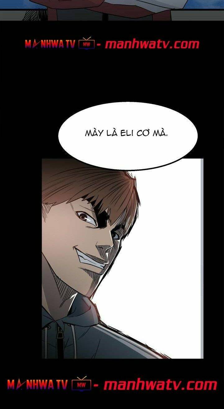 Kẻ Phản Diện Chapter 34 - Trang 2