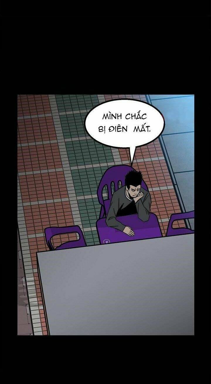 Kẻ Phản Diện Chapter 34 - Trang 2