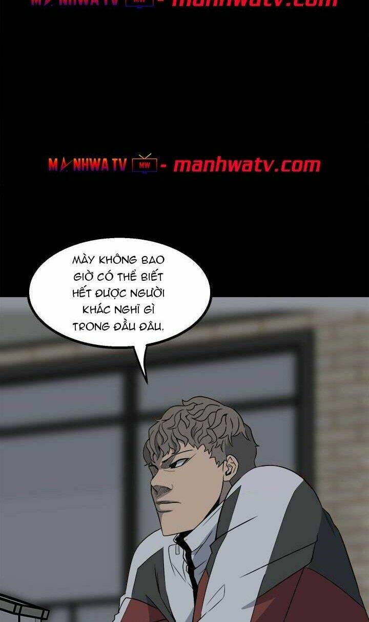 Kẻ Phản Diện Chapter 34 - Trang 2