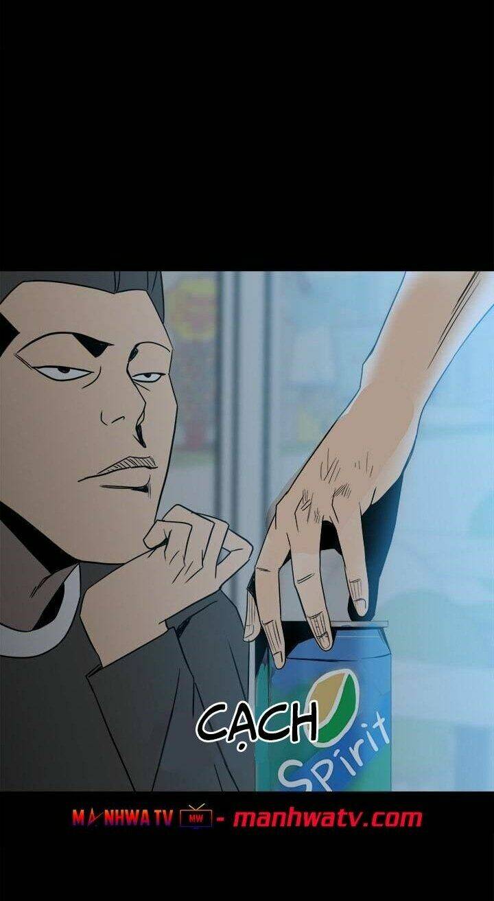 Kẻ Phản Diện Chapter 34 - Trang 2