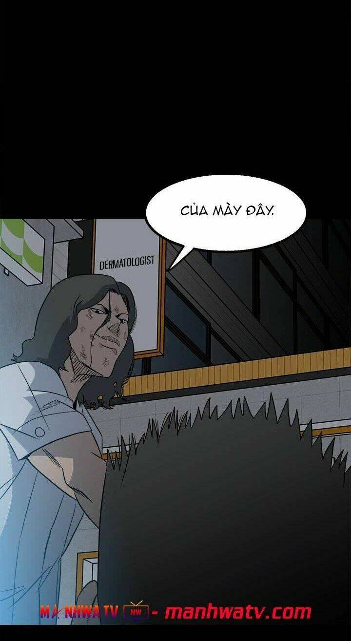 Kẻ Phản Diện Chapter 34 - Trang 2