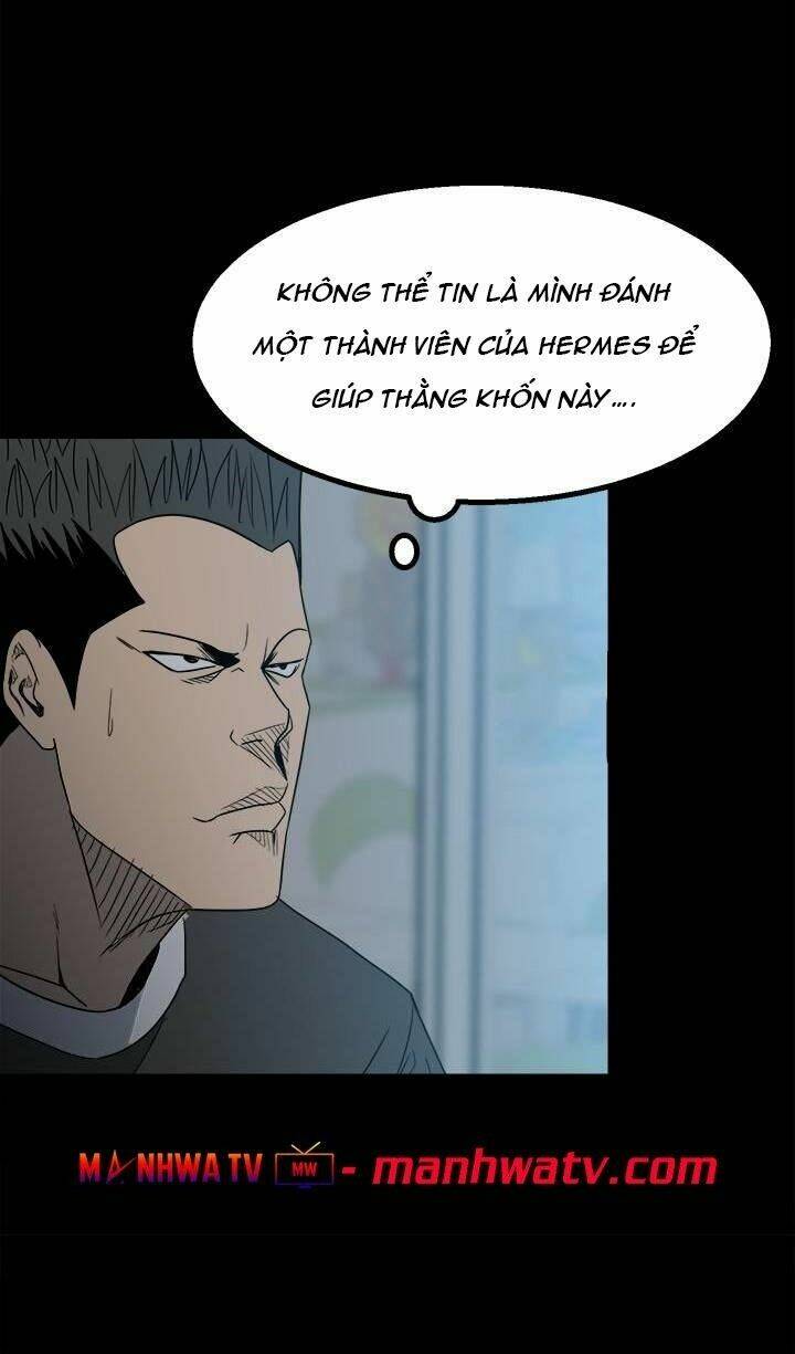 Kẻ Phản Diện Chapter 34 - Trang 2